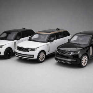 Range Rover SV 1:18